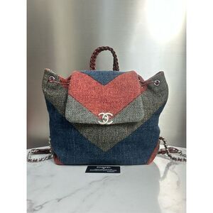 Chanel Women Pre-Loved Bag Very Good Condition